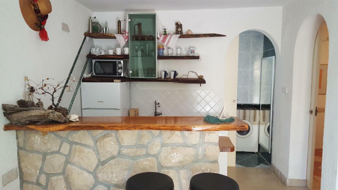 Apartments Lopar Story Ngoại thất bức ảnh