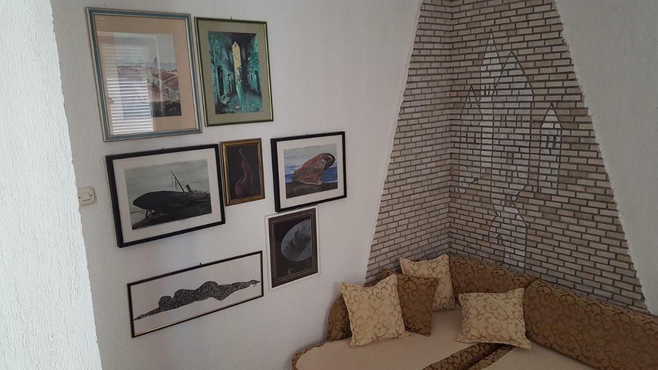 Apartments Lopar Story Ngoại thất bức ảnh
