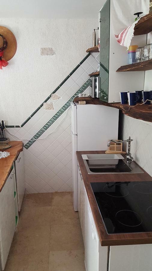 Apartments Lopar Story Ngoại thất bức ảnh