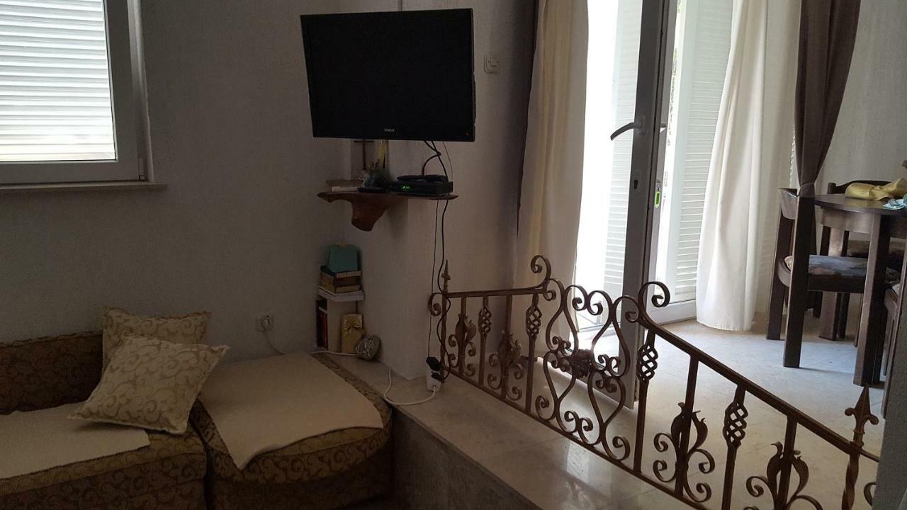Apartments Lopar Story Ngoại thất bức ảnh