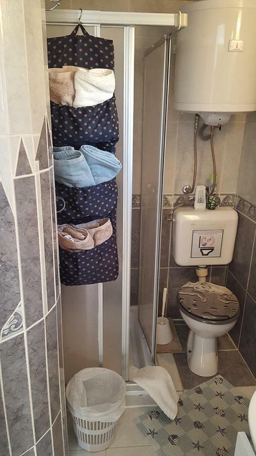 Apartments Lopar Story Ngoại thất bức ảnh