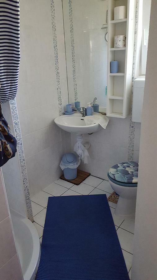Apartments Lopar Story Ngoại thất bức ảnh