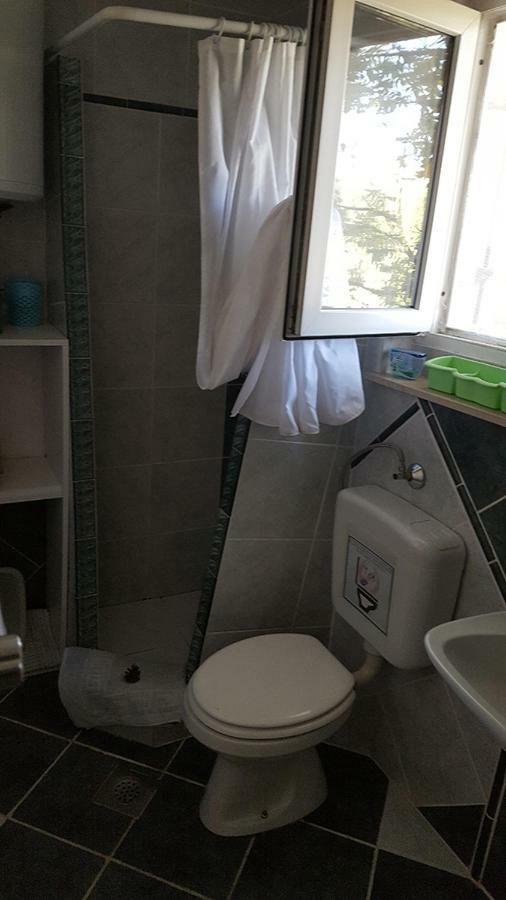 Apartments Lopar Story Ngoại thất bức ảnh