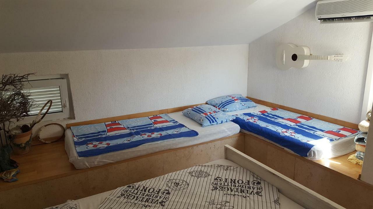 Apartments Lopar Story Ngoại thất bức ảnh