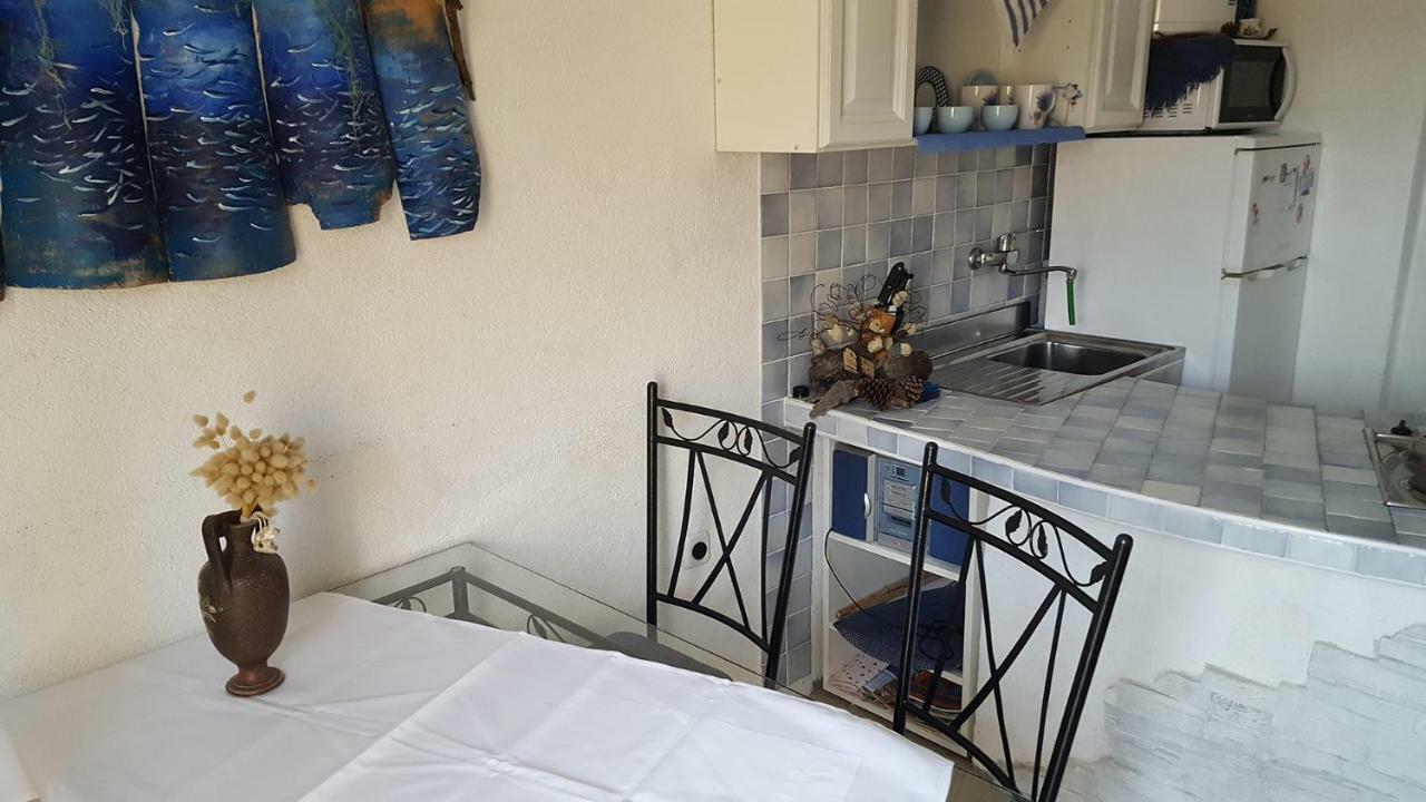 Apartments Lopar Story Ngoại thất bức ảnh
