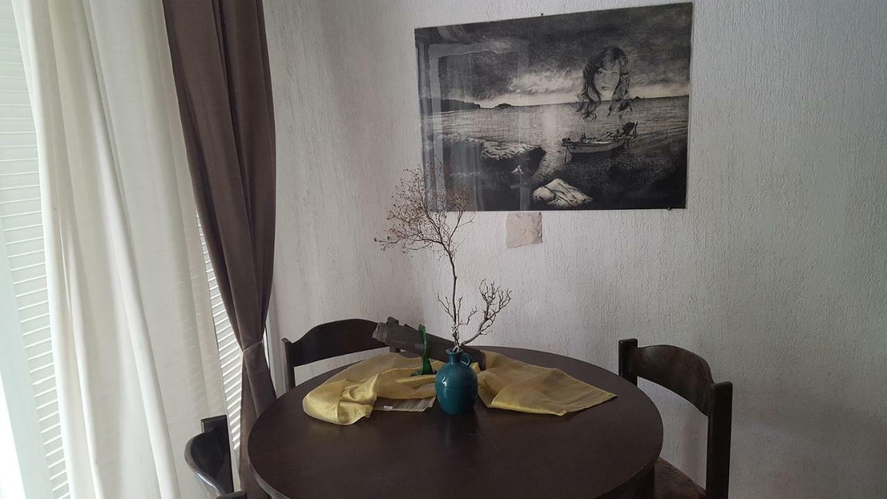Apartments Lopar Story Ngoại thất bức ảnh