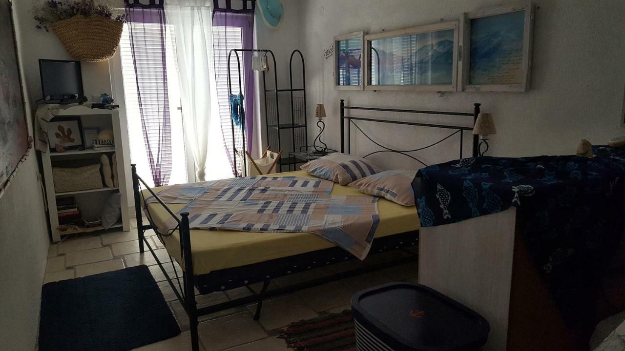 Apartments Lopar Story Ngoại thất bức ảnh