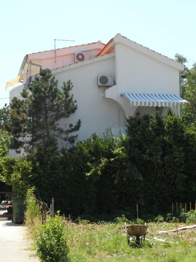 Apartments Lopar Story Ngoại thất bức ảnh