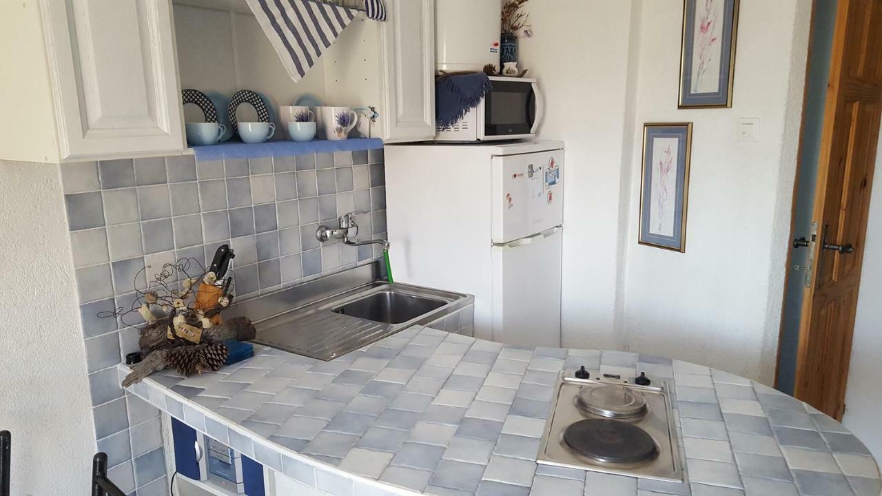 Apartments Lopar Story Ngoại thất bức ảnh
